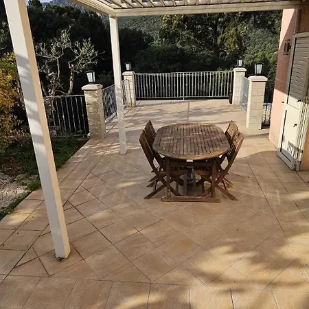 Villa Esperance Appartamento *