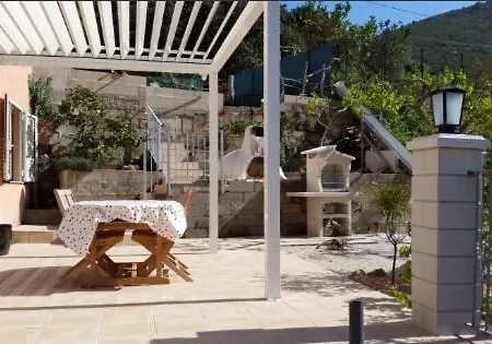Appartamento Villa Esperance