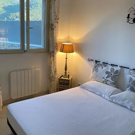 Appartamento Villa Esperance *